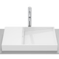 Roca Horizon Dash umywalka nablatowa 60x38