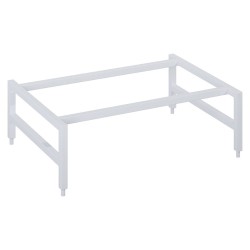 Elita Look podstawa white matt 60