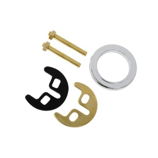 Kuchinox zestaw mocujący do baterii z 2 bolcami i pierścieniem 35mm