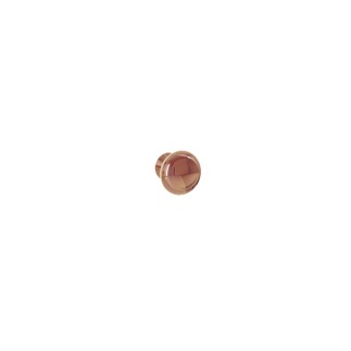 Elita gałka uchwyt rose 3x3x2,8 cm