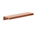 Elita Street Plus uchwyt rose gold