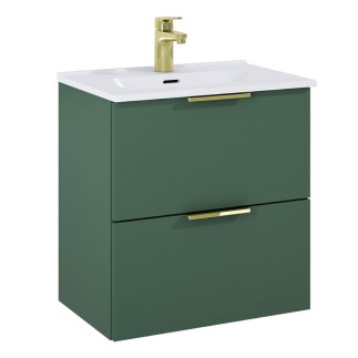 Elita Street Plus Set 50 2S forest green mat