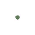 Elita gałka uchwyt kido green 3x3x2,8 cm