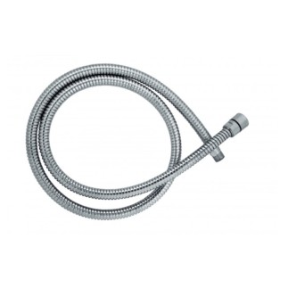 KFA Armatura Kraków wąż natryskowy do baterii wannowych 3 i 5 otworowych oraz baterii kuchennych z natryskiem 140cm