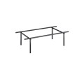 Elita Legacy podstawa do szafki 100 cm black