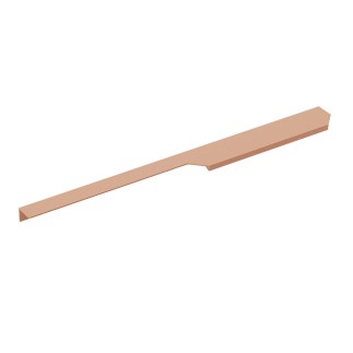 Elita Soho uchwyt 40 rose gold