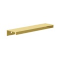 Elita Street Plus uchwyt gold