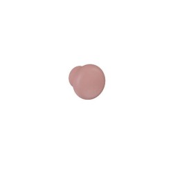Elita gałka uchwyt kido pink 3x3x2,8 cm