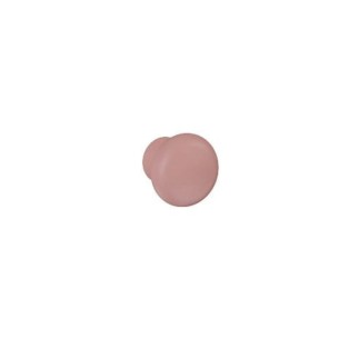 Elita gałka uchwyt kido pink 3x3x2,8 cm