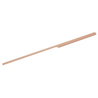 Elita Soho uchwyt 80 rose gold