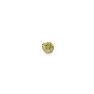 Elita gałka uchwyt gold 3x3x2,8 cm