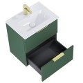 Elita Street Plus Set 50 2S forest green mat