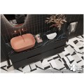 Elita Soho uchwyt 800 rose gold