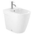 Roca Ona bidet stojący przyścienny, Supraglaze