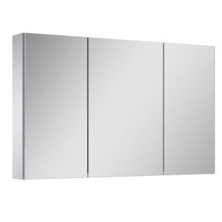 Elita Basic 100 3D szafka wisząca z lustrem