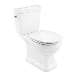 Roca Carmen miska WC do kompaktu