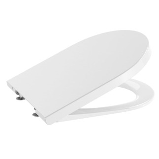 Roca Inspira Round deska wolnoopadająca