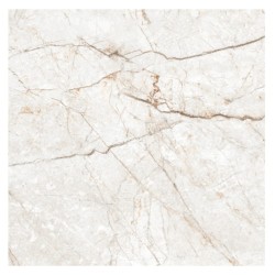 Prime Avorio Bianco połysk płytka gresowa 60x60cm