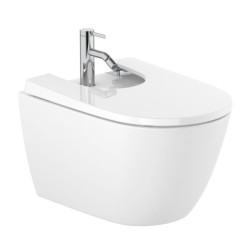 Roca Ona bidet wiszący biały