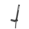 Kfa Moza   natrysk punktowy premium black