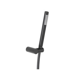 Kfa Moza   natrysk punktowy premium black