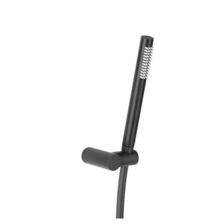 Kfa Moza natrysk punktowy premium black