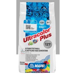 Mapei Ultracolor fuga cementowa w kolorze brzoskwinia, numer 258 2kg