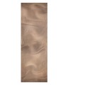 Paradyż Night queen cooper połysk płytka ścienna 39,8 x 119,8 cm