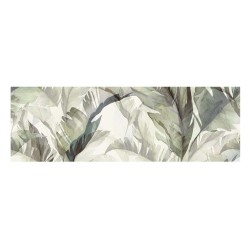Cersanit Forli leaves  płytka dekor 59x89cm