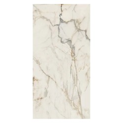Paradyż My Way Passion white mat płytka gresowa 598x1198x8mm