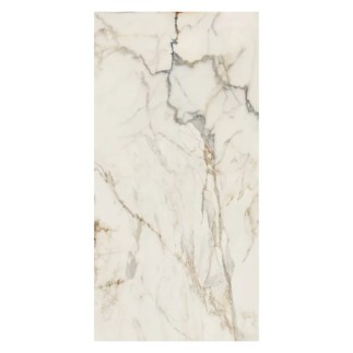 Paradyż My Way Passion white mat płytka gresowa 598x1198x8mm
