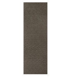 Paradyż Noisy Whisper  antracite struktura  połysk 39,8x119,8