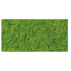 Cersanit Fresh moss płytka dekor szklany 29,8x59,8cm