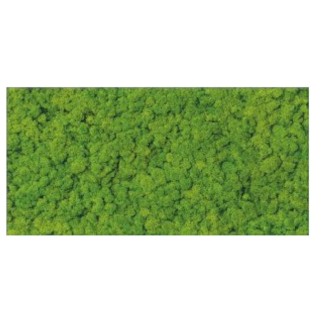 Cersanit Fresh moss płytka dekor szklany 29,8x59,8cm