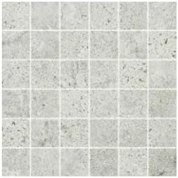 Cersanit Newstone light grey  mozaika matowa 29,8 x 29,8