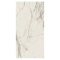 Paradyż My Way Passion white mat płytka gresowa 598x1198x8mm - ton