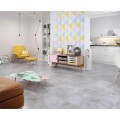 Paradyż Scratch bianco mat płytka gresowa 59,8x59,8