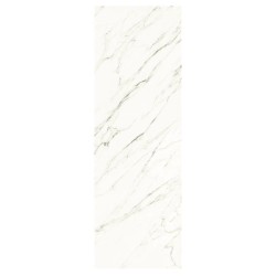 Paradyż may Way Arctic Storm U105 płytka ścienna bianco 29,8x89,8 cm