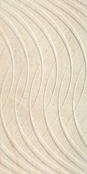 Paradyż Sunlight sand dark crema struktua B płytka ścienna 30x60.