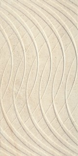 Paradyż Sunlight sand dark crema struktua B płytka ścienna 30x60