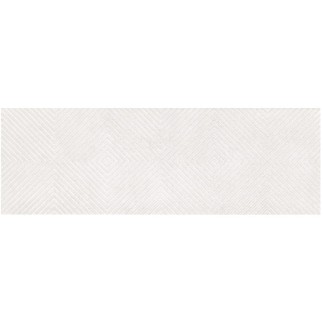 Ceramika Końskie Locarno Geo dekor  25x75