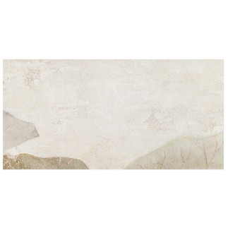 Domino Tortora flower obraz B elem 4 59,8x119,8 cm