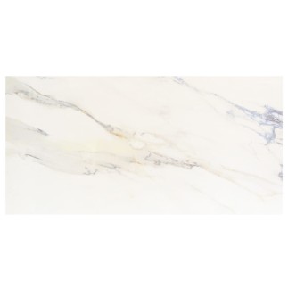 Domino Misteria blue gloss płytka ścienna 59,8x119,8