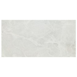 Domino Atlantic white gloss płytka ścienna 59,8x119,8