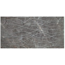 Domino Visine Waves dekor ścienny 119,8x59,8 cm