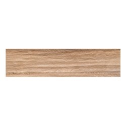 Tubądzin Willow beige matowy płytka gresowa 14,8 x 59,8
