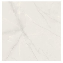 Tubądzin Onix Pearl mat płytka gresowa 79,8x79,8cm