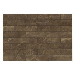 Cerrad Rapid Brown kamień 30X7,4X0,9