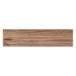 Tubądzin Willow brown matowy płytka gresowa 14,8 x 59,8