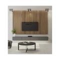 Prime Fusion white carving płytka gresowa 60x60